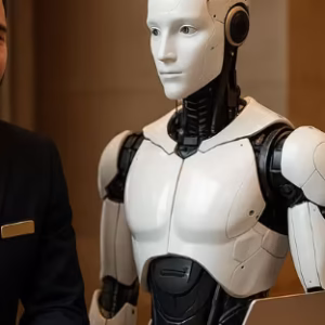 AI in Hospitality