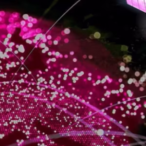 Deutsche Telekom IRIS²