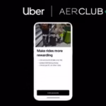Earn Avios with Uber