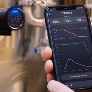 IoT in brewing industry