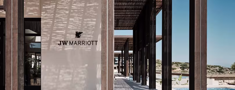 JW Marriott Crete