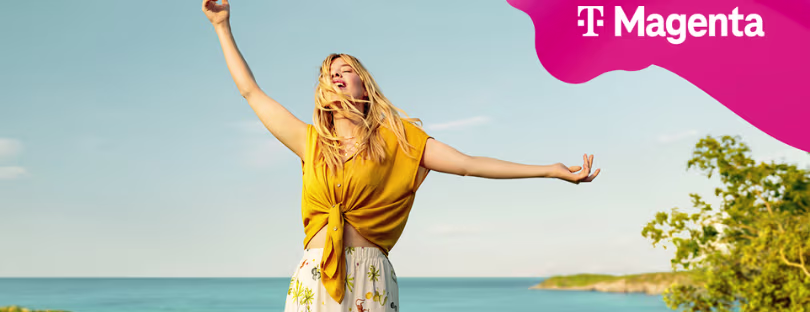 Magenta Telekom Austria roaming