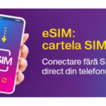 Moldcell eSIM activation