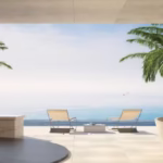 Nik Storonsky luxury travel