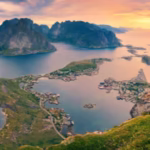 norway