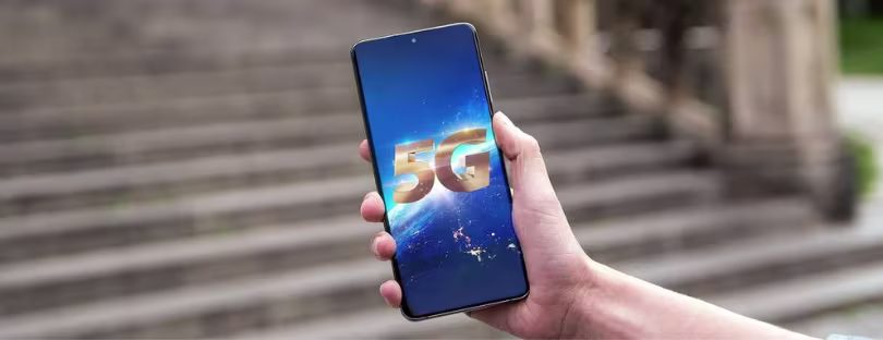 O2 Czech Republic is the first operator in the country to deploy 5G SA