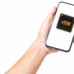 SM-DP+ server