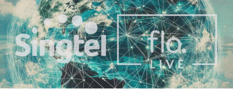 Singtel IoT platform