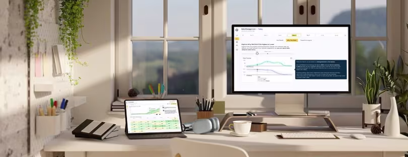 TakeUp AI hotel revenue management