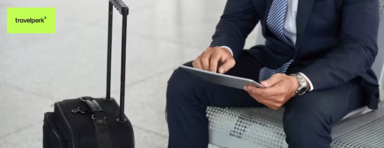 83% of employees struggle with travel expenses, TravelPerk reveals