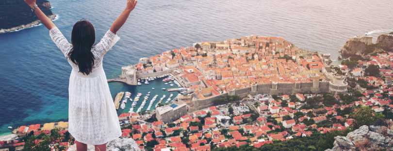 best mobile network in Croatia