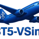 inflight Bluetooth connectivity