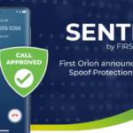 call spoofing protection