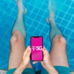 Deutsche Telekom 5G roaming