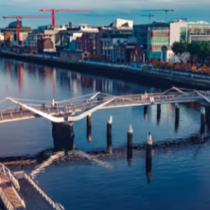 Dublin tourism tax