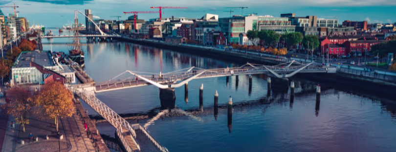 Dublin tourism tax