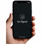 eSIM blocked countries