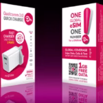 eSIM bundle for travelers