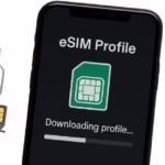 eSIM profile