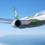 eva air ndc