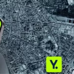 find parking Budapest