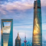 J Hotel Shanghai Tower