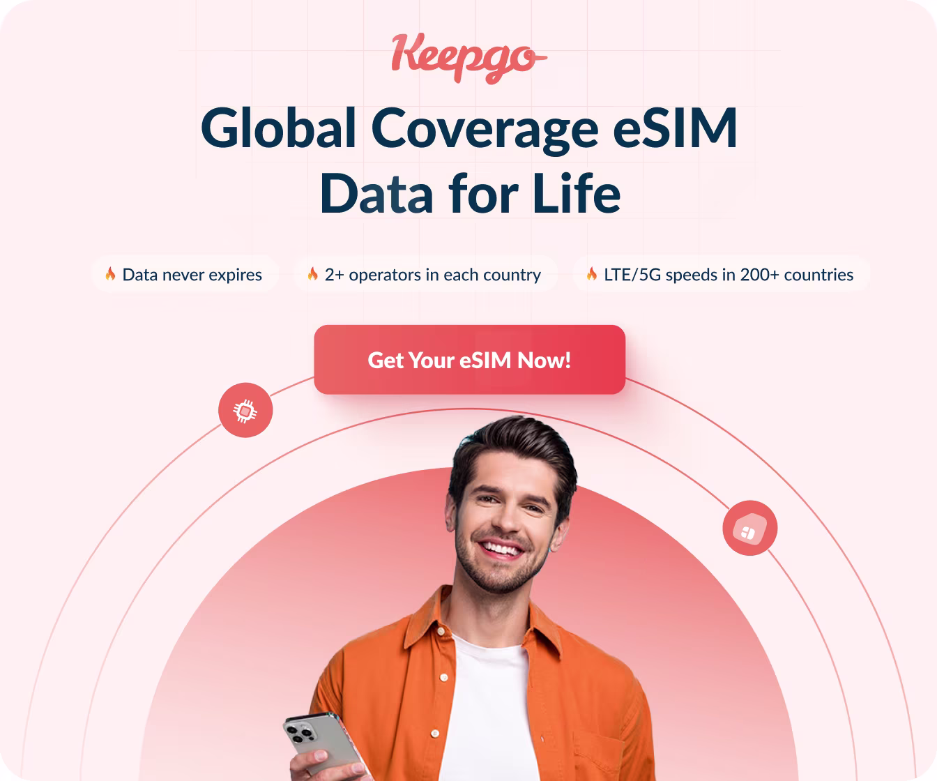 keepgo esim