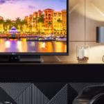 hospitality TV platform