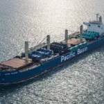 maritime connectivity