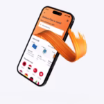 orange flex travel