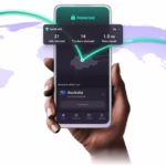ProtonVPN PornHub France