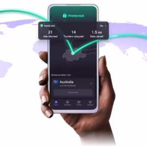 ProtonVPN PornHub France