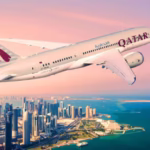 qatar airlines World’s Best Airline 2025