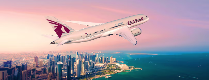 qatar airlines World’s Best Airline 2025