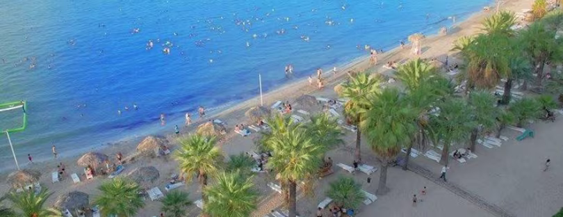 syria Syria beach dress code