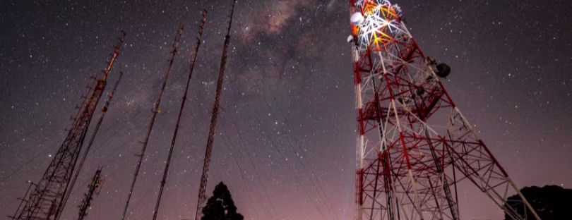telecom services