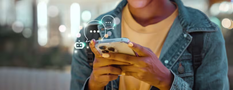 Algorithms Now Plan Holidays for the Majority of Travellers, Driven by Social Media