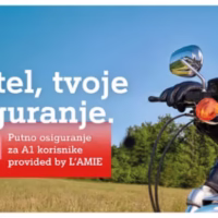 A1 Croatia travel insurance