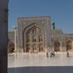 Afghanistan tourism