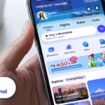 Alipay+ Voyager