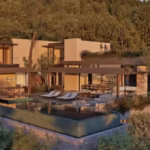 Aman Residences Bodrum