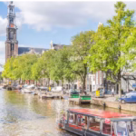 City Boat Tours