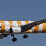 Condor Routes