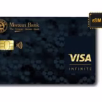 Meezan Bank Visa Global eSIM