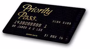 PRIORITY PASS
