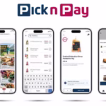 Pick n Pay Mobile app eSIM