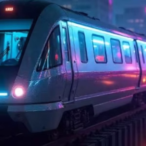 Malaysia, Singapore Debut High-Speed Driverless Train