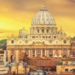 religious tourism