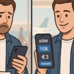 Roaming Data Plans