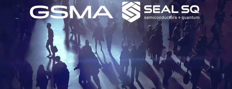 SEALSQ Post-Quantum Security
